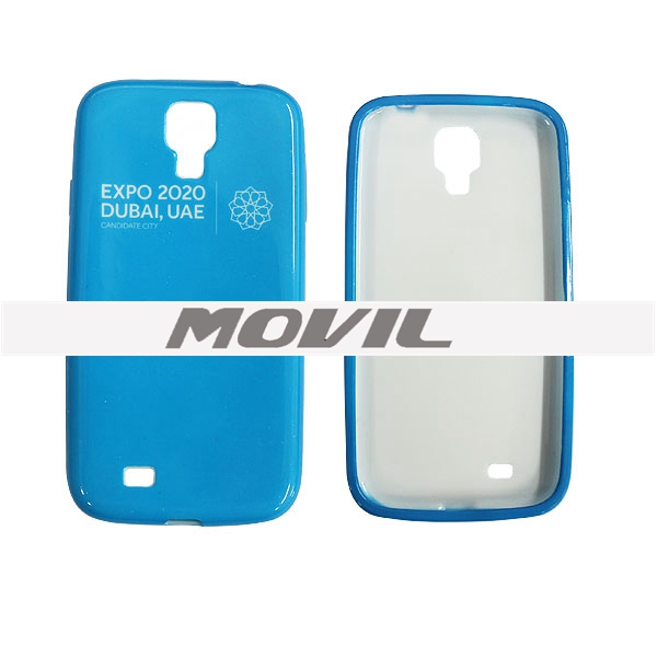 NP-1162 Funda para Samsung S4 NP-1162-5g